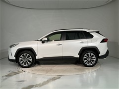 RAV4 G Zパッケージ