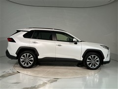 RAV4 G Zパッケージ