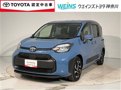 シエンタ G 5ニンノリ