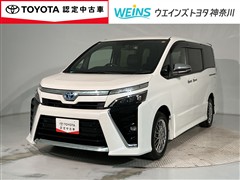 ヴォクシー HV ZS キラメキ3