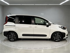 シエンタ Z 7ニンノリ