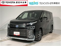 ヴォクシー HEV S-Z