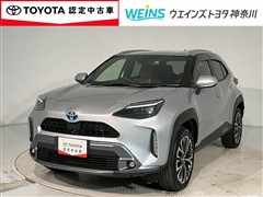 トヨタ ヤリスクロスHEV Zアドベンチャー