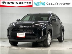 トヨタ ヤリスクロス G