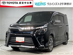 ヴォクシー ZS キラメキ 7ニンノリ