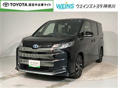 トヨタ ノア HEV S-Z 7ニンノリ