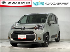 トヨタ シエンタ HEV Z 5ニンノリ