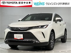 ハリアー G
