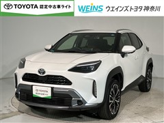 トヨタ ヤリスクロスHEV Zアドベンチャー