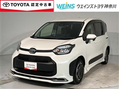 シエンタ HEV G 5ニンノリ