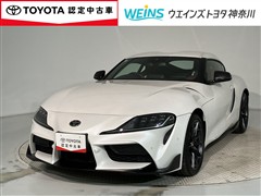 トヨタ スープラ RZ 6MT