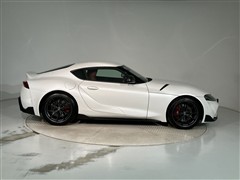 スープラ RZ 6MT