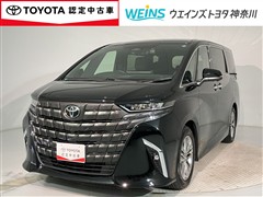 アルファード Z