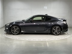 86 GT リミテッド 6AT