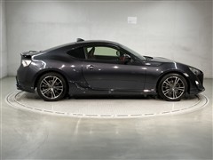 86 GT リミテッド 6AT