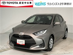 ヤリス G