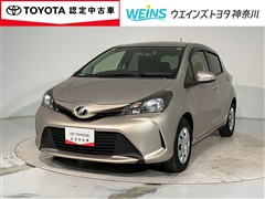 ヴィッツ 1.3F