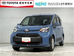 トヨタ シエンタ HEV G 5ニンノリ