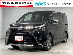ヴォクシー ZS キラメキ3 7ニン