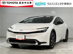 プリウス PHEV Z
