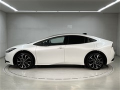 プリウス PHEV Z