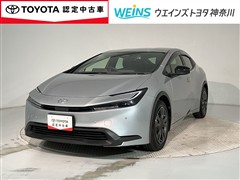 プリウス X