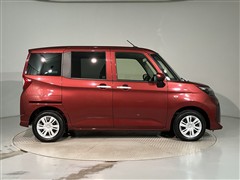 ルーミー X
