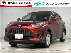 トヨタ ライズ HEV G