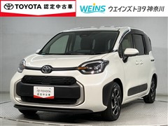 トヨタ　シエンタ HEV Z 7ニンノリ