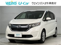 ホンダ フリード G ホンダセンシング