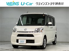 タント X