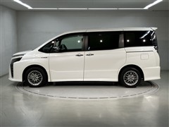 ヴォクシー HV ZS キラメキ