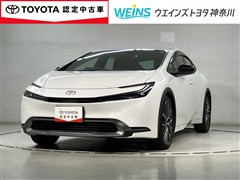 プリウス G
