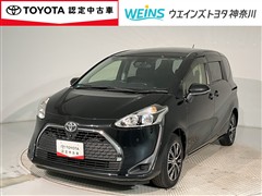 シエンタ G セーフティエディション