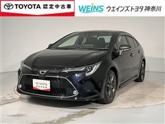 カローラ WxB