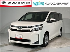 トヨタ ヴォクシー V 7ニンノリ