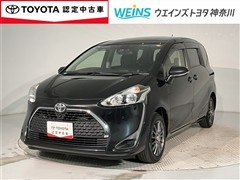 シエンタ G セーフティエディション