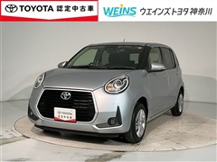 パッソ モーダ