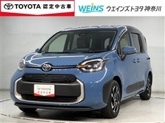 シエンタ HEV Z 7ニンノリ