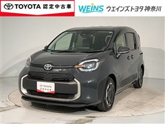 シエンタ HEV Z 7ニンノリ