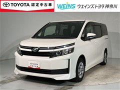 トヨタ ヴォクシー X 7ニンノリ