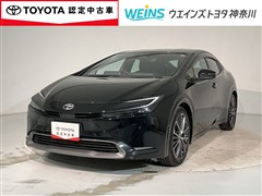 トヨタ プリウス Z