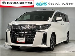 アルファード S Cパッケージ