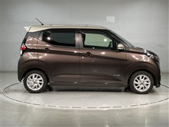 デイズ ハイウェイスターX