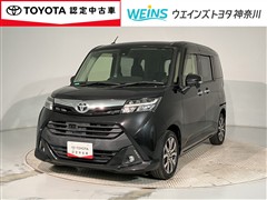 トヨタ タンク G-T