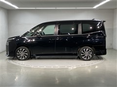 ヴォクシー S-Z