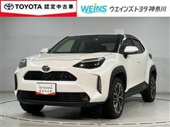 ヤリスクロス Z