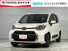 トヨタ シエンタ Z 7ニンノリ