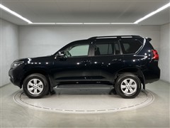 ランクルプラド TX ディーゼル