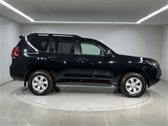 ランクルプラド TX ディーゼル